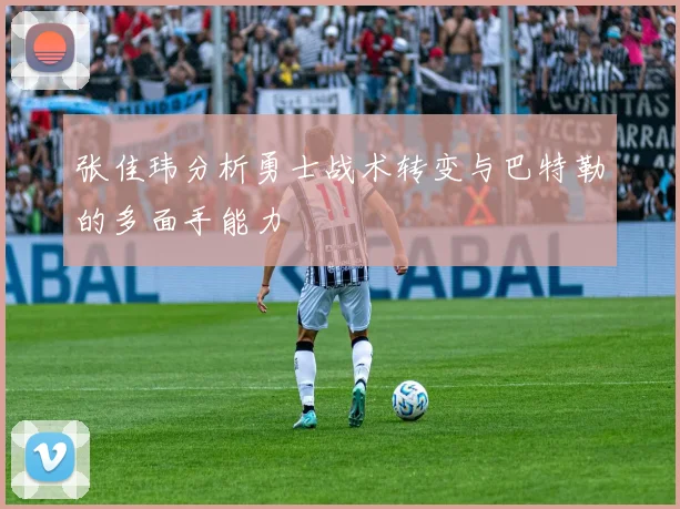 张佳玮分析勇士战术转变与巴特勒的多面手能力